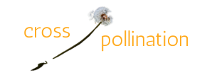 crosspollination Logo